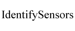 IDENTIFYSENSORS trademark