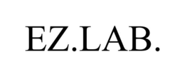 EZ.LAB. trademark