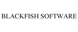 BLACKFISH SOFTWARE trademark