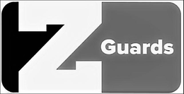 Z GUARDS trademark