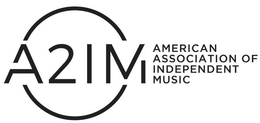 A2IM AMERICAN ASSOCIATION OF INDEPENDENT MUSIC trademark