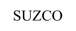 SUZCO trademark