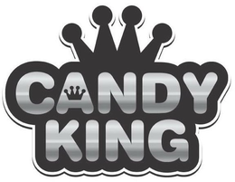 CANDY KING trademark
