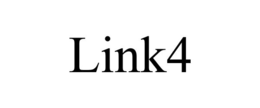 LINK4 trademark