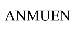 ANMUEN trademark