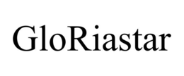 GLORIASTAR trademark