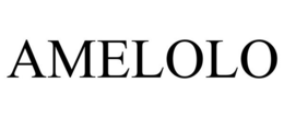 AMELOLO trademark