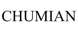 CHUMIAN trademark