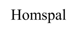HOMSPAL trademark