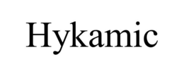 HYKAMIC trademark