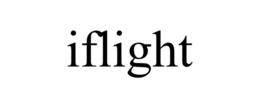 IFLIGHT trademark