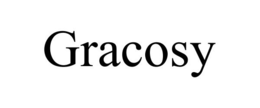GRACOSY trademark
