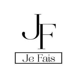 JF JE FAIS trademark