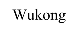 WUKONG trademark