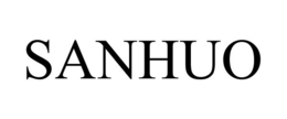SANHUO trademark