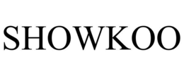 SHOWKOO trademark