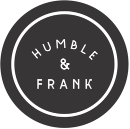 HUMBLE & FRANK trademark