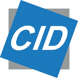 CID trademark