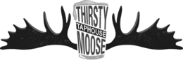 THIRSTY MOOSE TAPHOUSE trademark