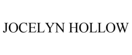 JOCELYN HOLLOW trademark