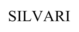 SILVARI trademark