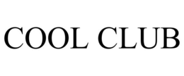 COOL CLUB trademark
