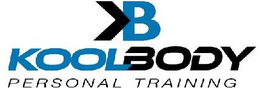 KB KOOLBODY PERSONAL TRAINING trademark