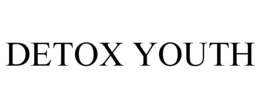 DETOX YOUTH trademark