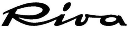 RIVA trademark
