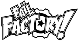 FAIL FACTORY! trademark