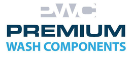 PWC PREMIUM WASH COMPONENTS trademark