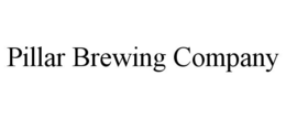 PILLAR BREWING COMPANY trademark