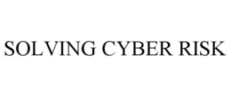 SOLVING CYBER RISK trademark