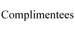 COMPLIMENTEES trademark