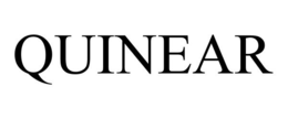 QUINEAR trademark