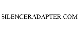 SILENCERADAPTER.COM trademark
