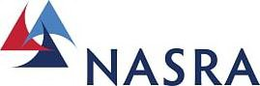 NASRA trademark