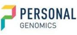 PERSONAL GENOMICS trademark