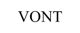 VONT trademark