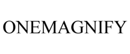 ONEMAGNIFY trademark