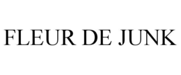 FLEUR DE JUNK trademark