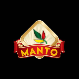 MANTO trademark