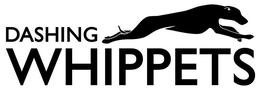 DASHING WHIPPETS trademark