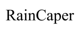 RAINCAPER trademark