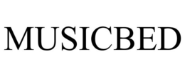 MUSICBED trademark