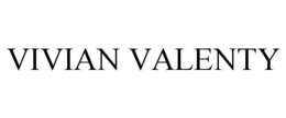 VIVIAN VALENTY trademark