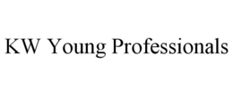 KW YOUNG PROFESSIONALS trademark