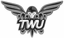 TWU trademark