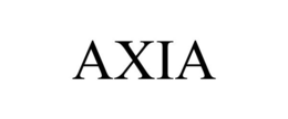 AXIA trademark