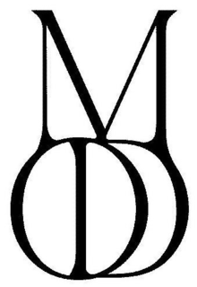 MOD trademark
